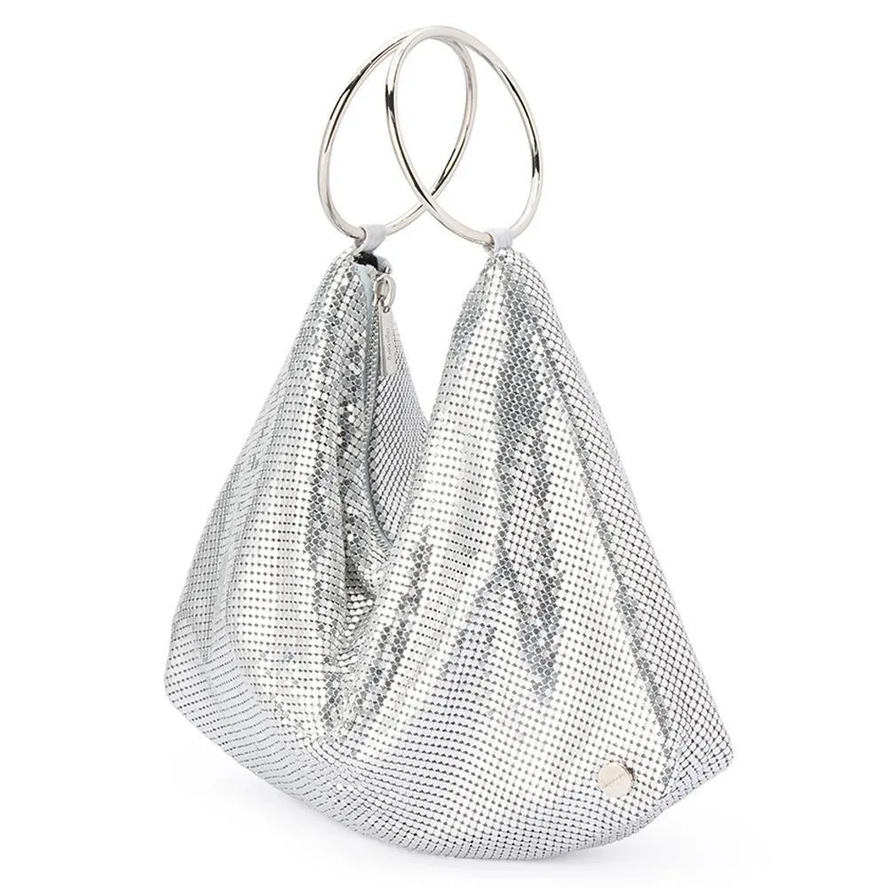 SHAR Mesh Convertible Bag