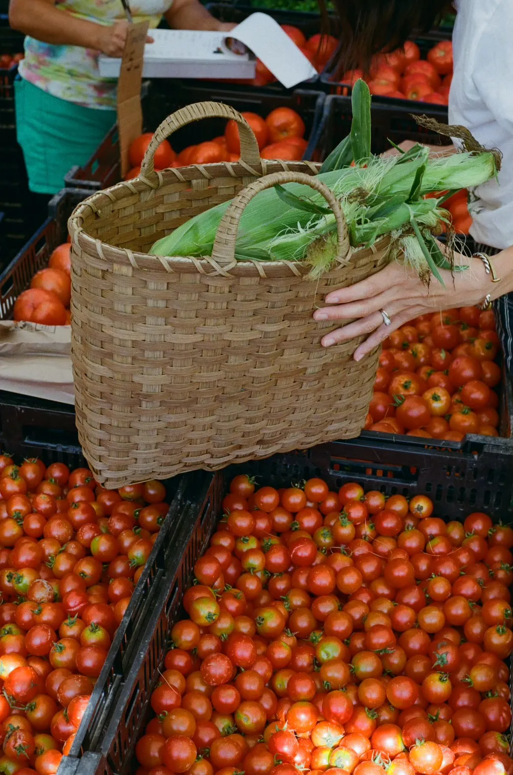 Shopping Basket