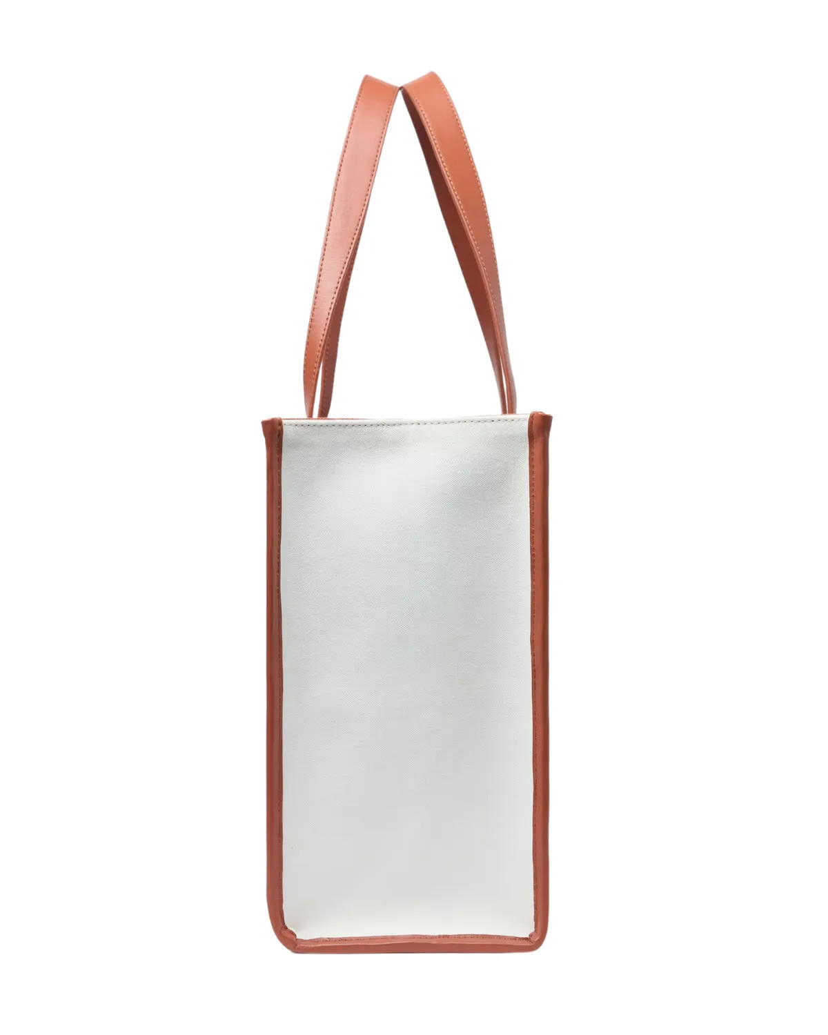 Shopping Palmier Bag (Natural)
