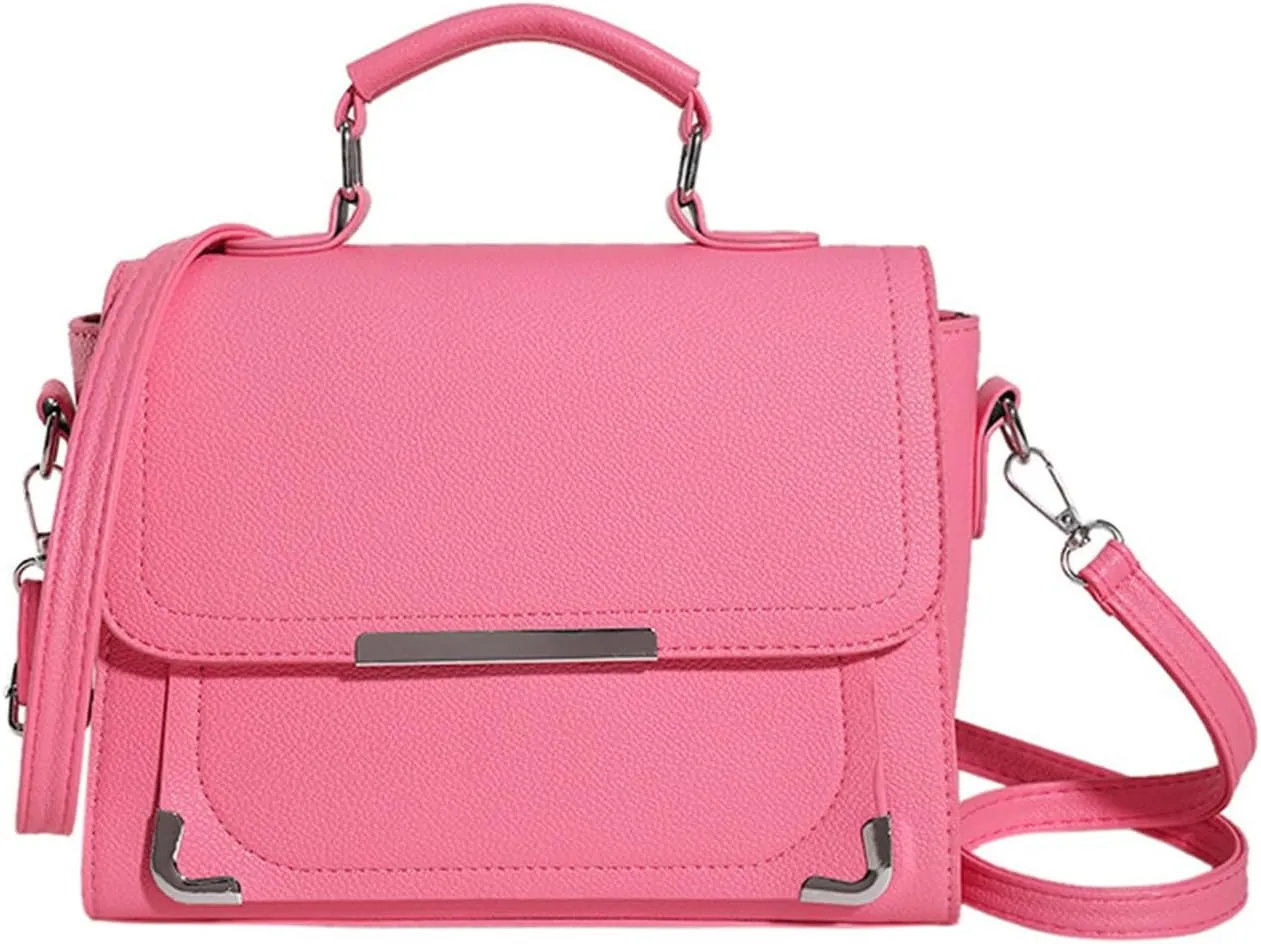 shoulder handbag Stylish Korean Handbag for Women Fashionable and Chic Shoulder Bag Showcasing Personality and Taste