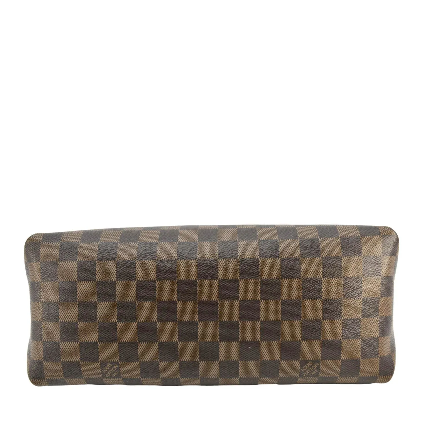 Shoulder LOUIS Brown Ebene Quality-assured Chic VUITTON Bag Beaubourg Damier