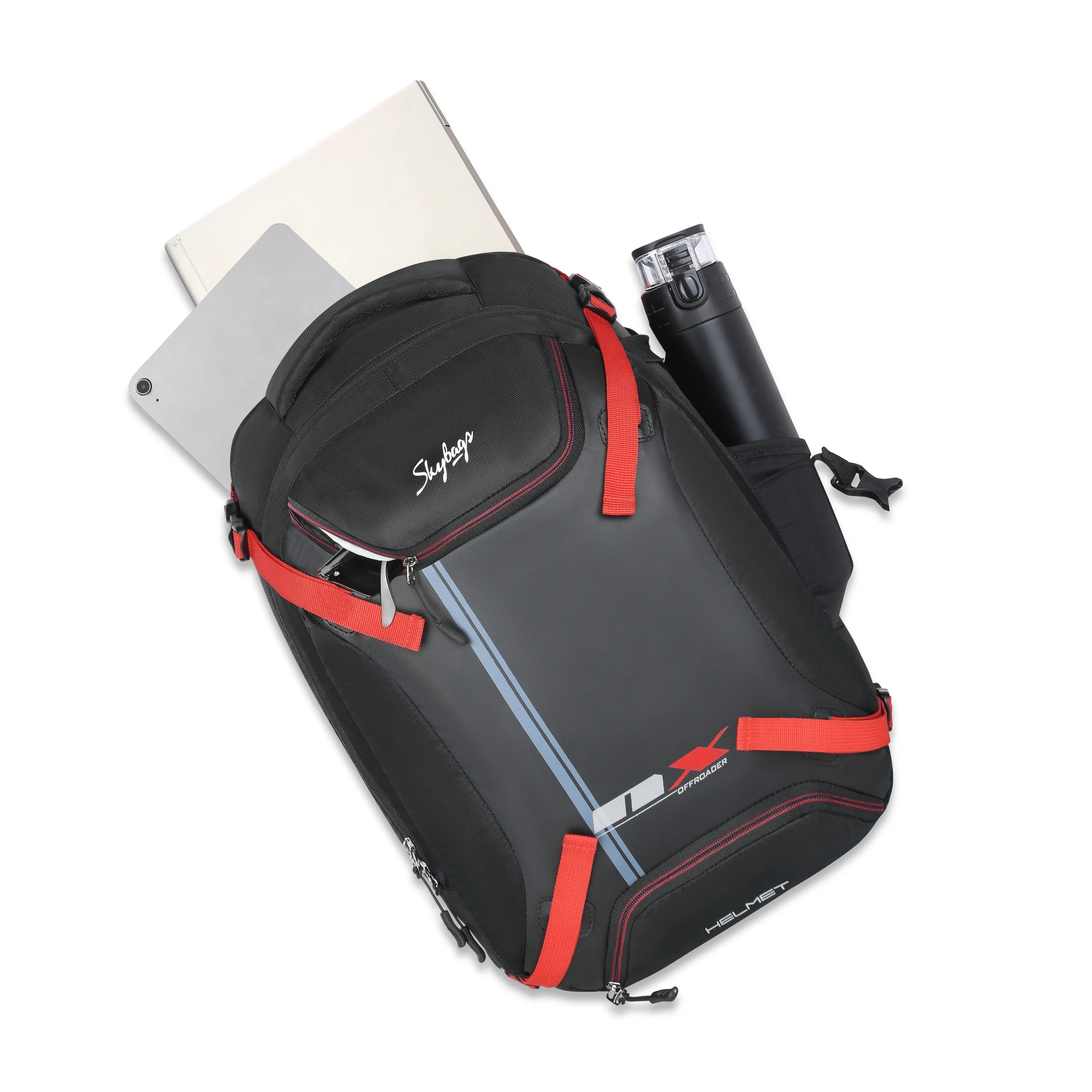 Skybags GEAR NXT 02 LAPTOP BACKPACK