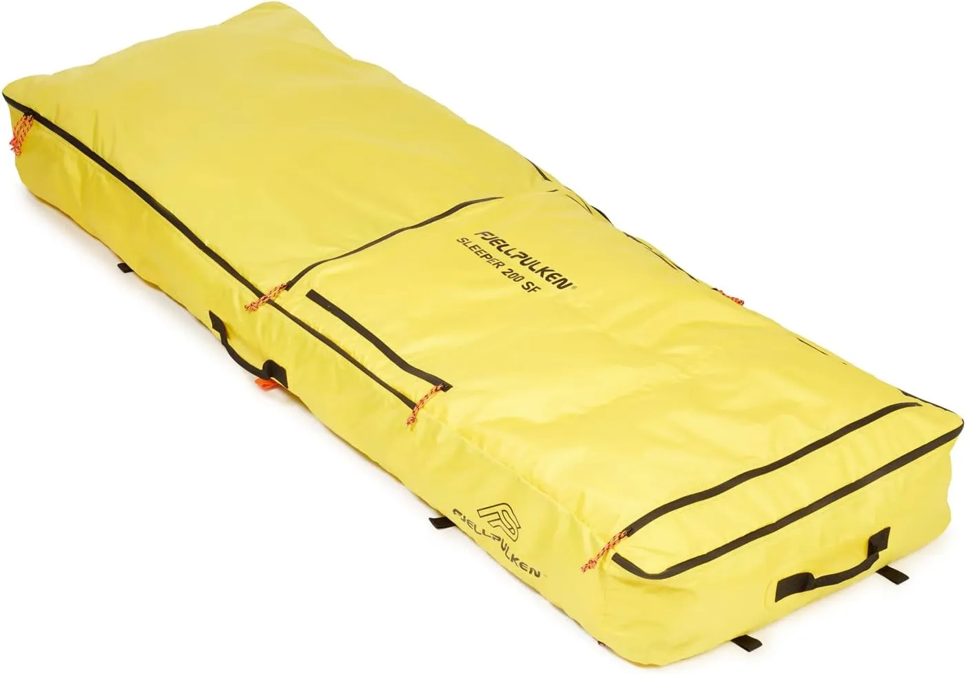Sleeper 200 – Durable Sleeping Gear Storage Solution with Waterproof Protection and Easy Attachment for Outdoor Adventures, Camping and Hiking