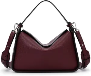 Small Crossbody Purses for Women Handbags Trendy Shoulder Bag Crossbody Top Handle Bag Designer Luxury Satchel Bag