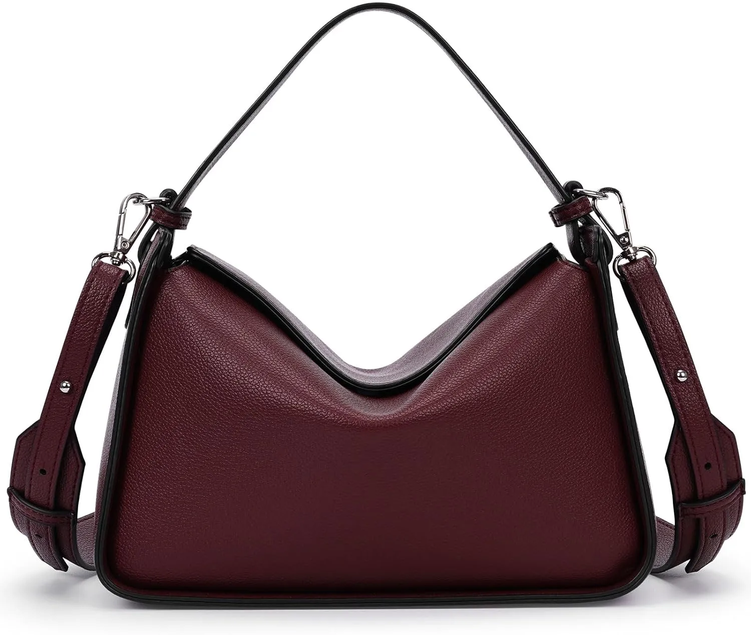 Small Crossbody Purses for Women Handbags Trendy Shoulder Bag Crossbody Top Handle Bag Designer Luxury Satchel Bag