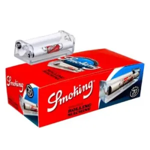 Smoking - Roller - Acrylic - 78mm