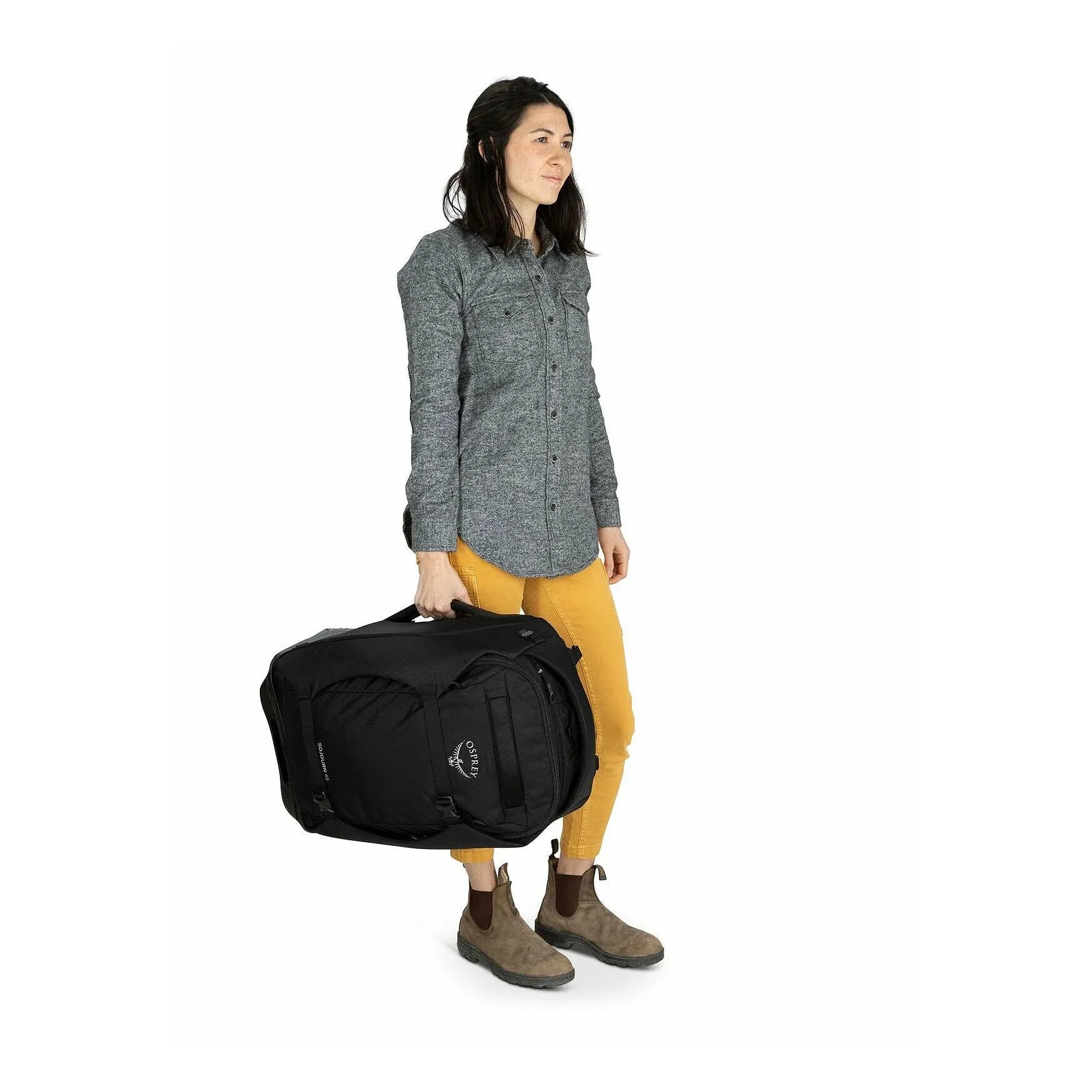 Sojourn™ Wheeled Travel Pack 22"/45L