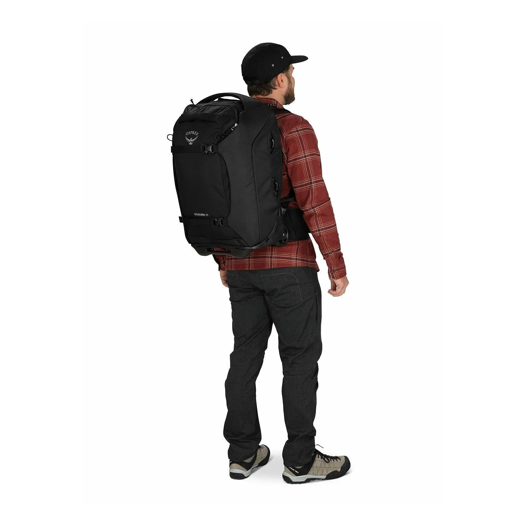 Sojourn™ Wheeled Travel Pack 22"/45L