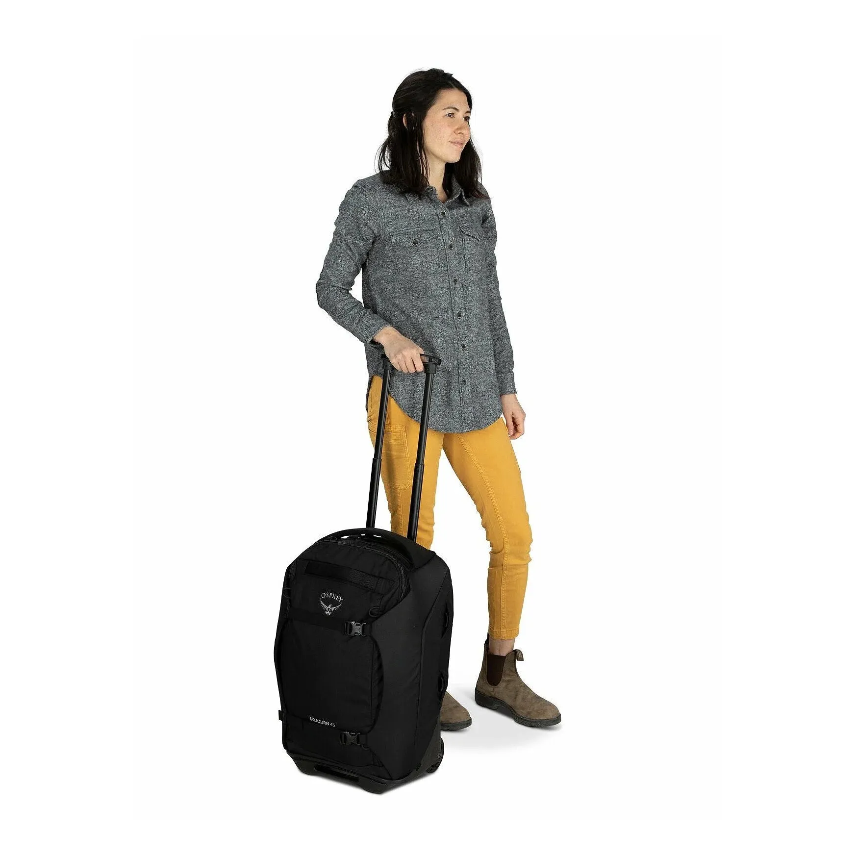 Sojourn™ Wheeled Travel Pack 22"/45L