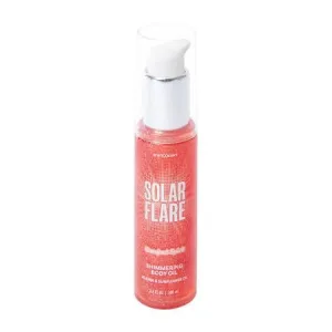 Solar Flare Carnival Spirit Hair & Body Fragrance Mist 3.4oz