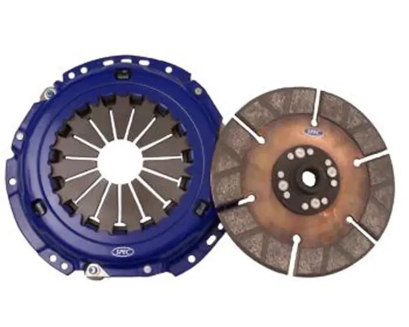 SPEC Stage 5 Clutch Mazda Protege 1.8L DOHC FWD 90-94