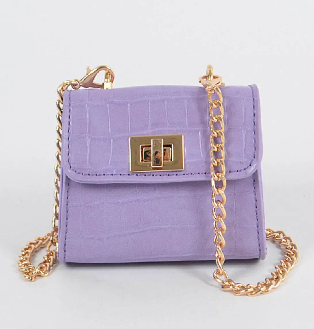 ST BART  MINI PURSE