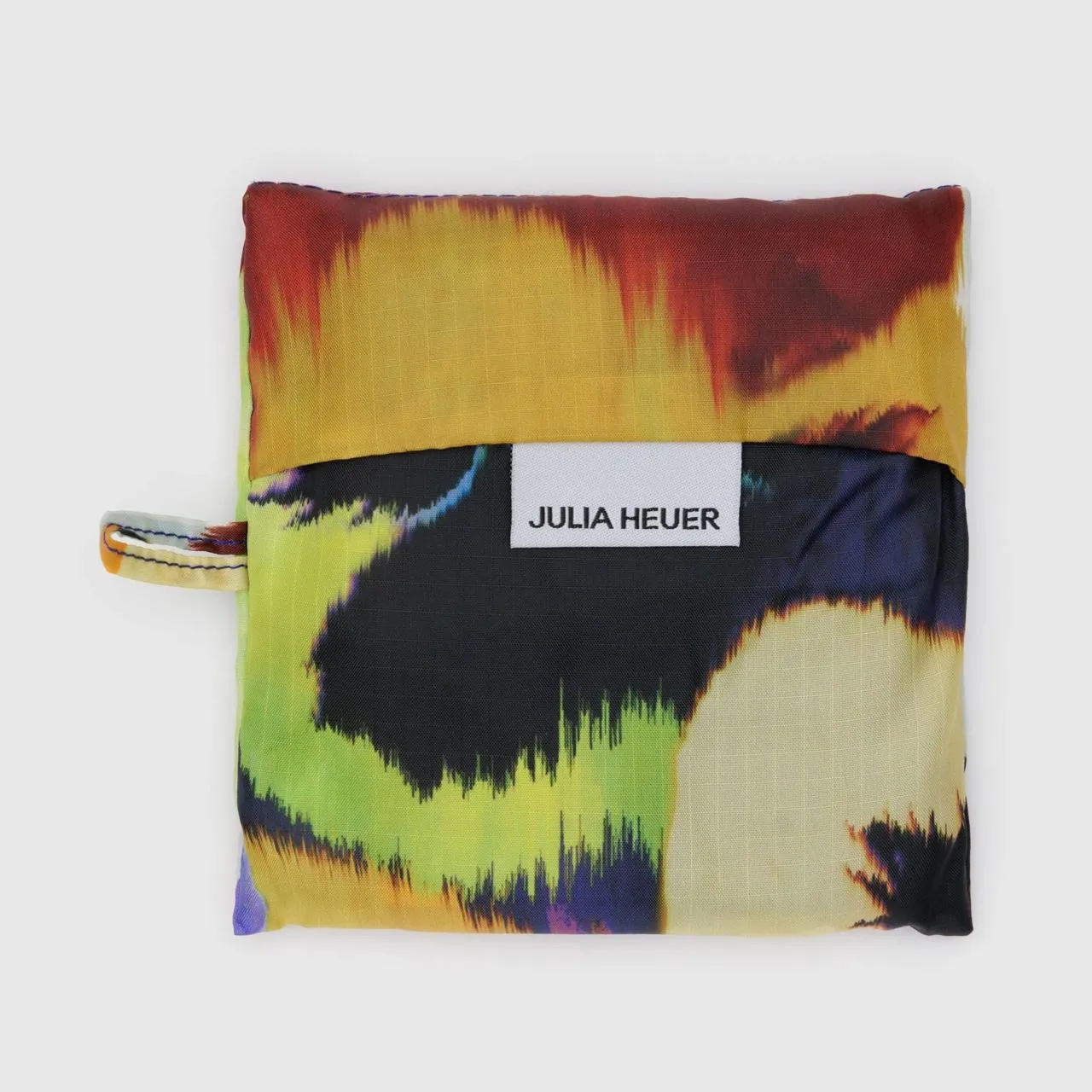 Standard Reusable Tote: Pansy
