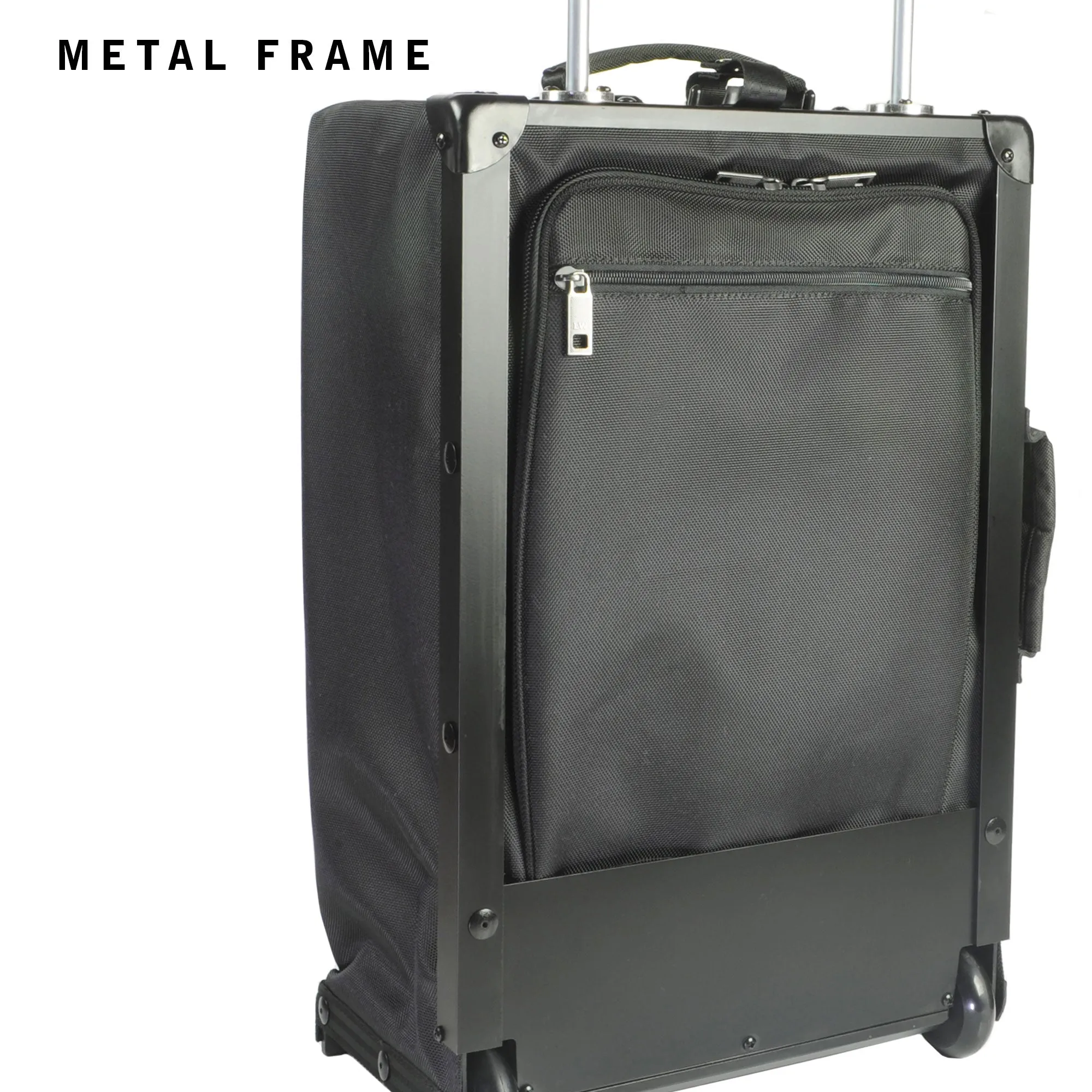 Stealth Premier 22" - 737 Rolling Bag