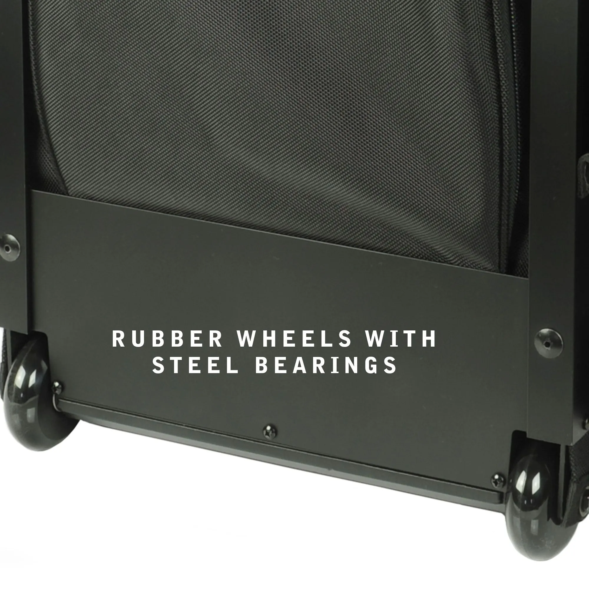 Stealth Premier 26" Rolling Bag