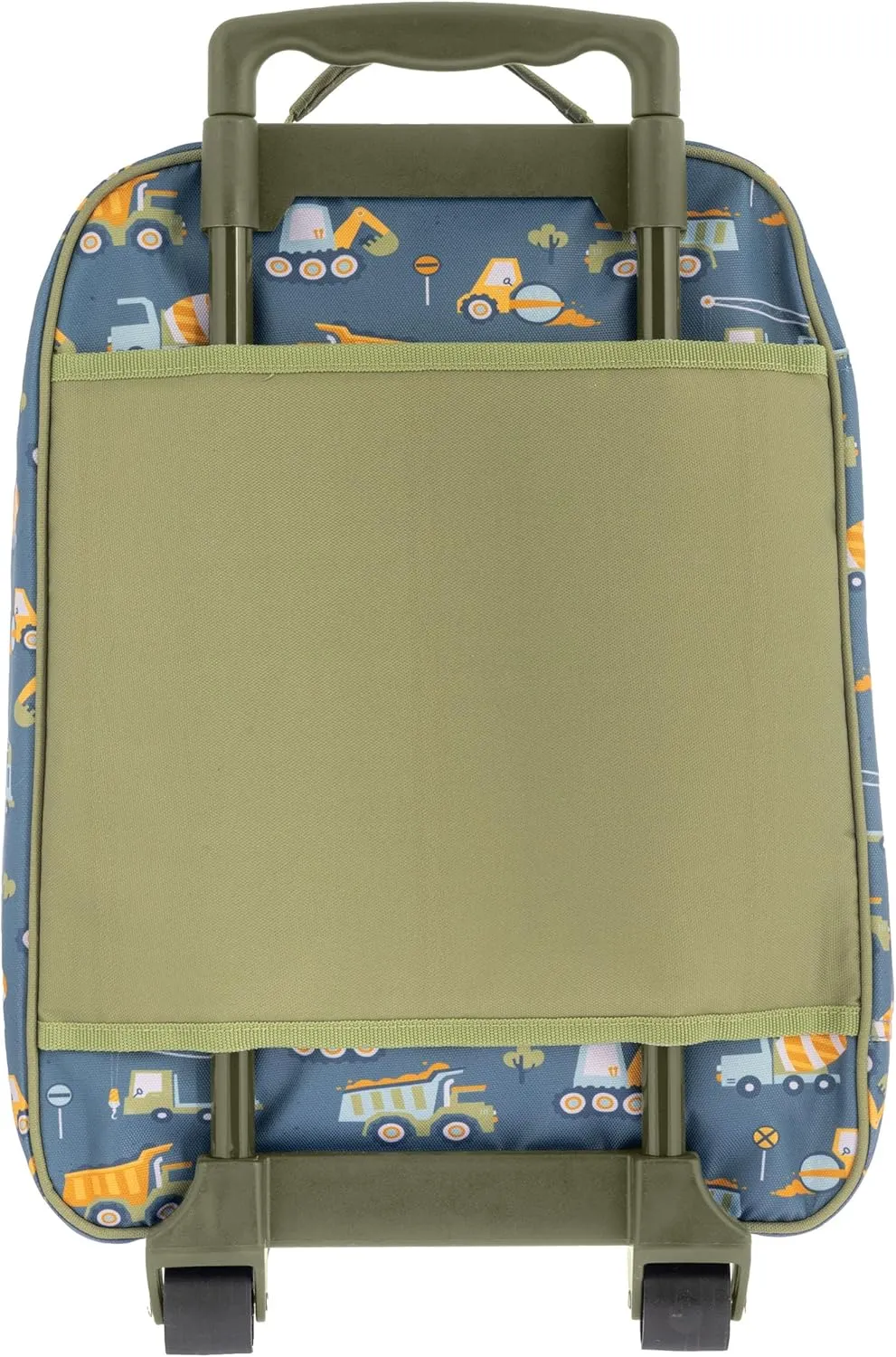 Stephen Joseph Kids' Luggage, Construction, One Size