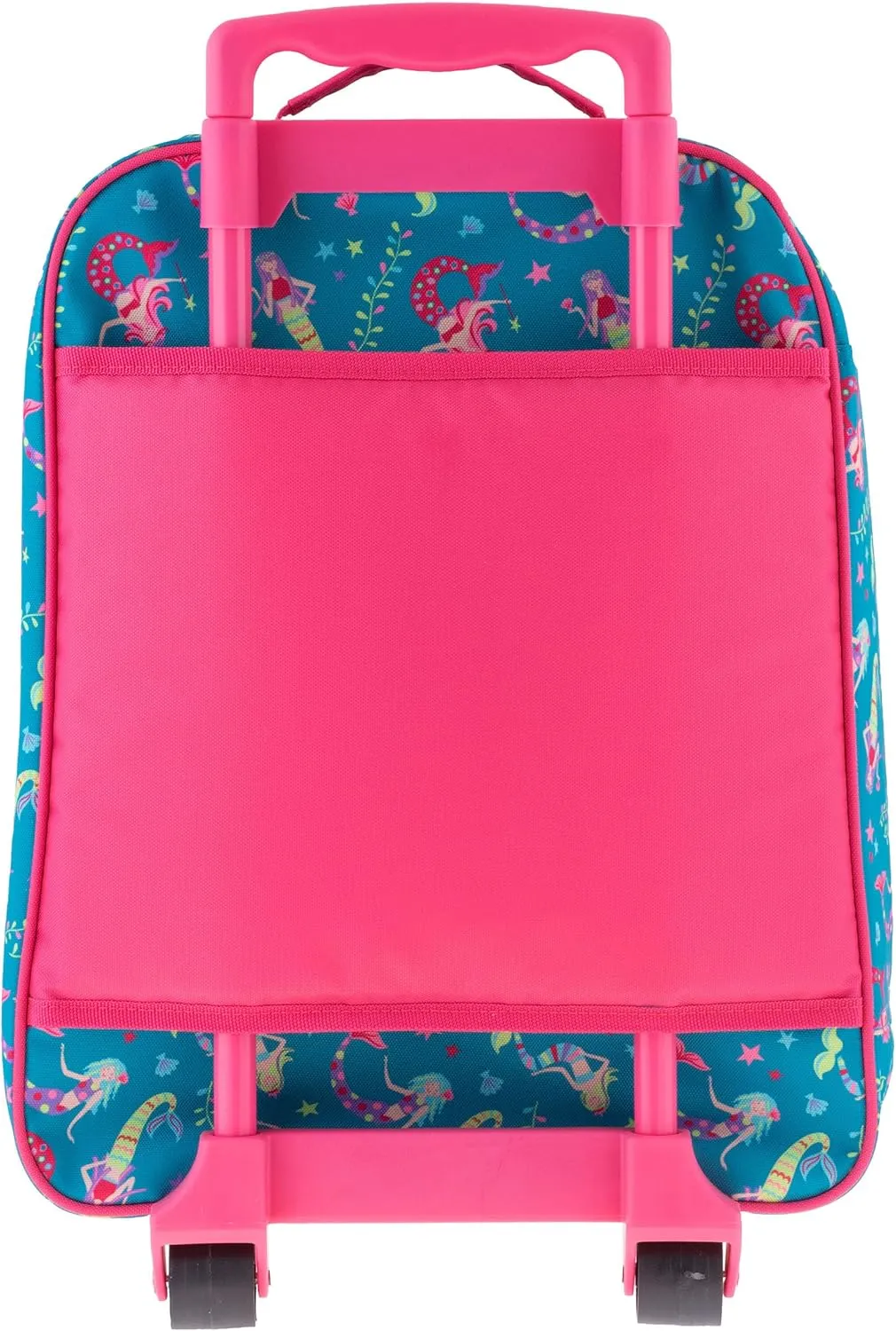 Stephen Joseph Kids' Luggage, Mermaid, One Size