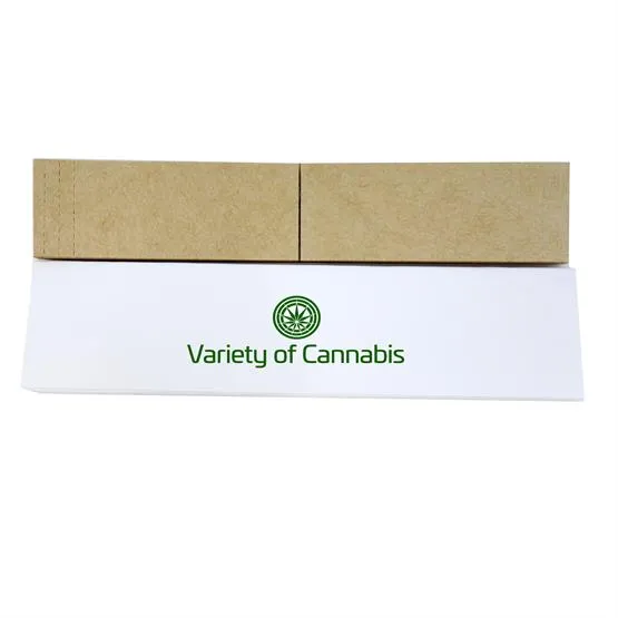 Stock King Size Rolling Paper   Tips