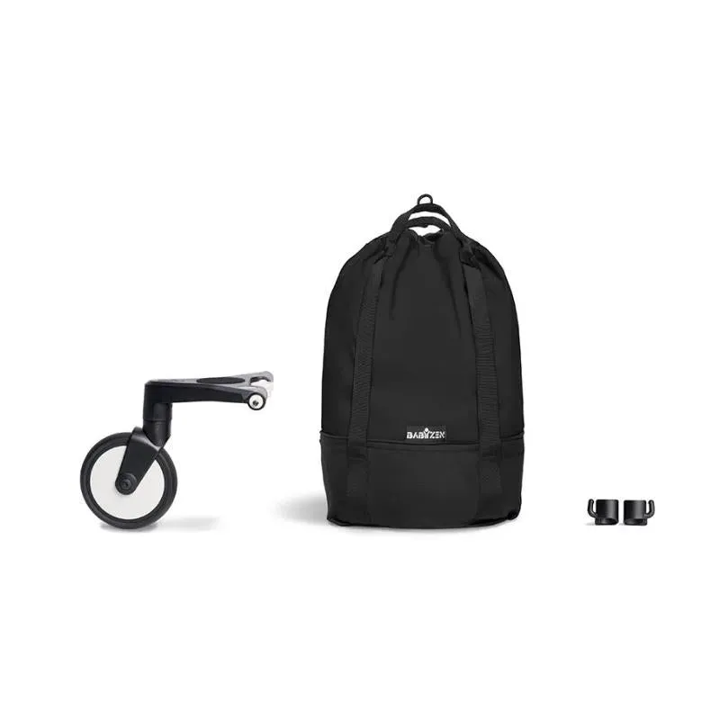 Stokke - Yoyo Bag | Black