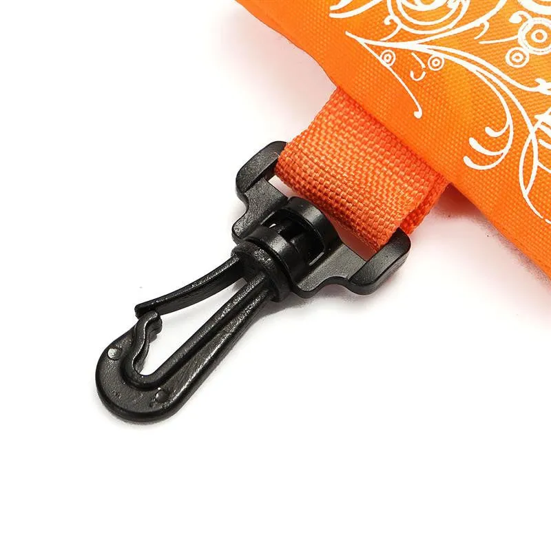 Storage Handbags Cloth Foldable Shopping Bags