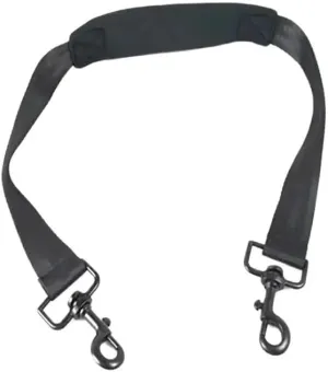 Stroller Shoulder Straps Carry Fit for Babyzen Yoyo Yoya，compatible with Bugaboo Bee，The Stroller Over The Shoulders For Easy Transportation And Storage Shoulder Straps Carry, General, Black
