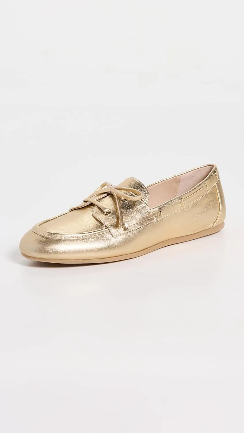 Stuart Weitzman Women's Tinsley Moccasins