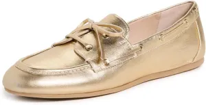 Stuart Weitzman Women's Tinsley Moccasins
