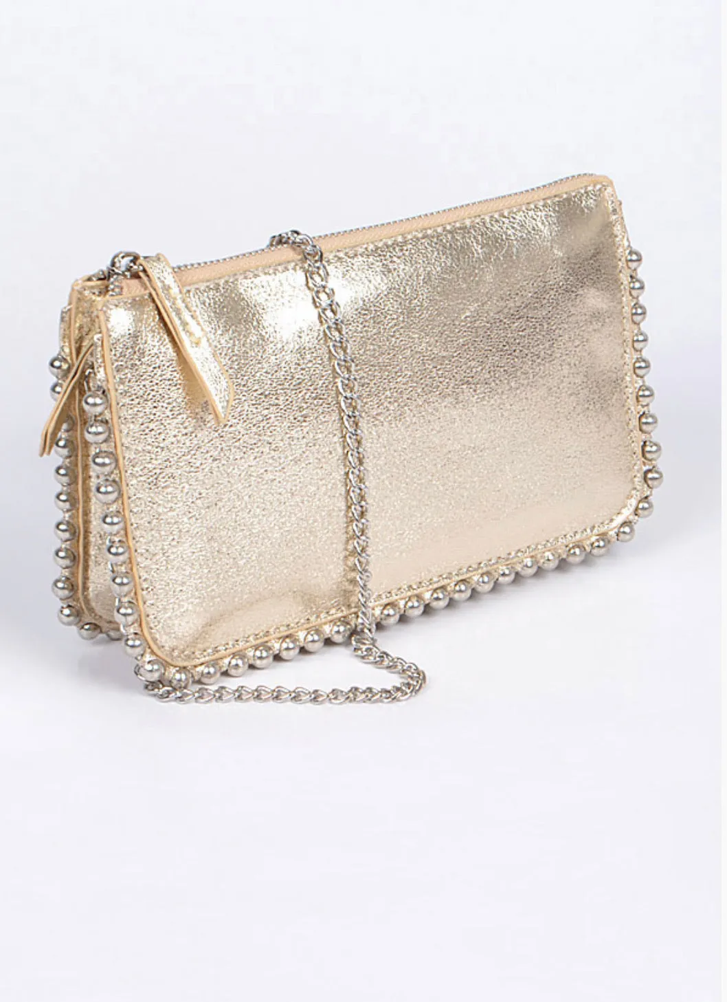 STUDIO 54 CLUTCH PURSE