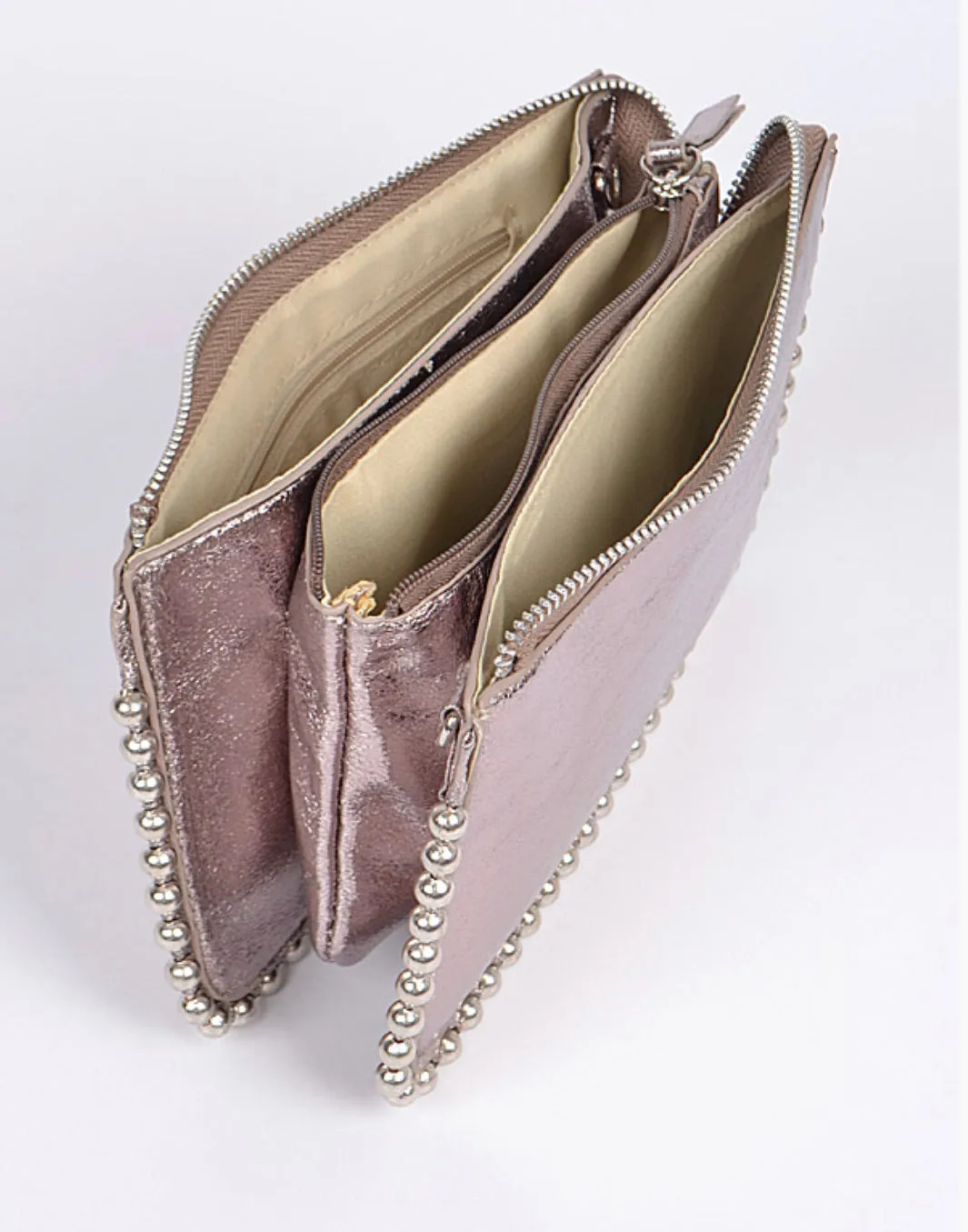 STUDIO 54 CLUTCH PURSE