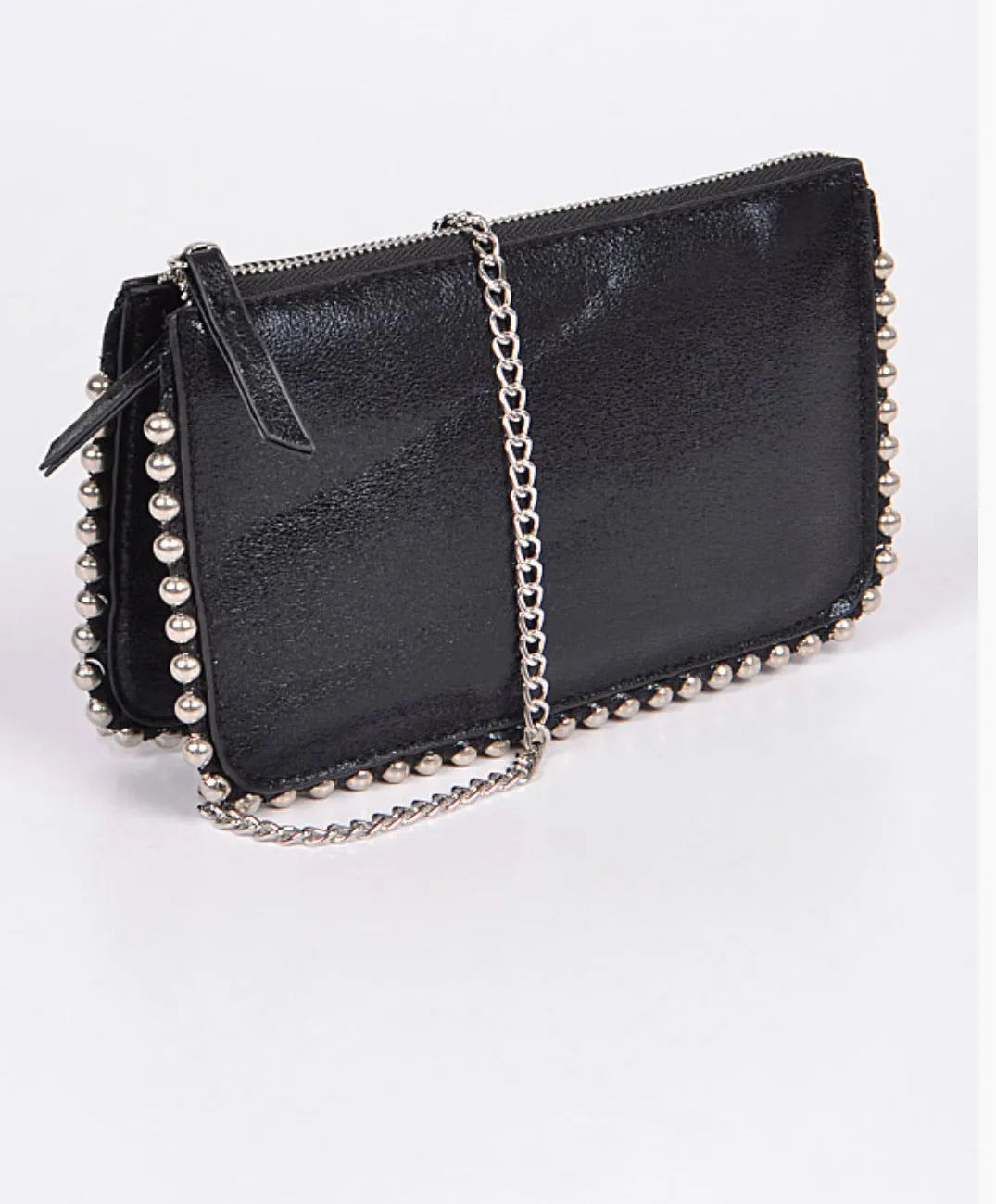 STUDIO 54 CLUTCH PURSE