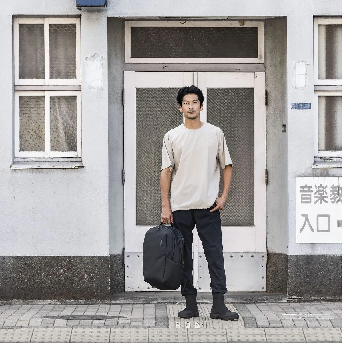 Subterra 2 Backpack 21L