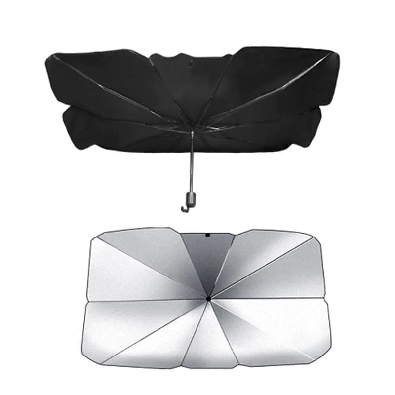 Sunella™ - The Foldable Car Windshield Sun Shade Umbrella