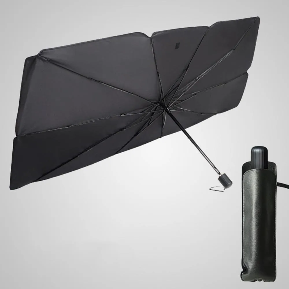 Sunella™ - The Foldable Car Windshield Sun Shade Umbrella