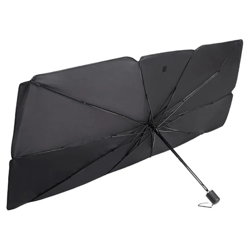 Sunella™ - The Foldable Car Windshield Sun Shade Umbrella
