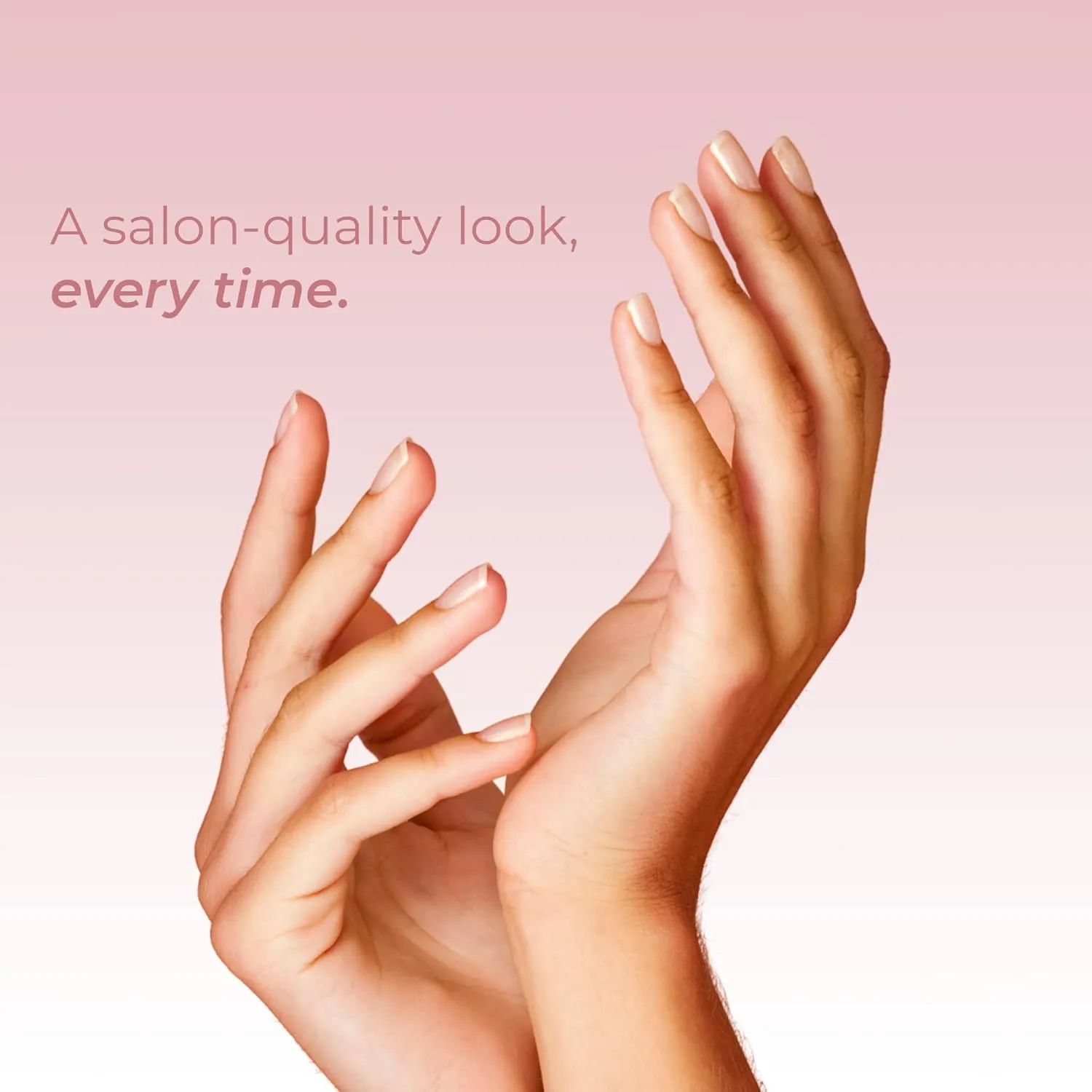 Tammy Taylor Restoration Chic | Mocha Mauve Gelegance Gel Polish