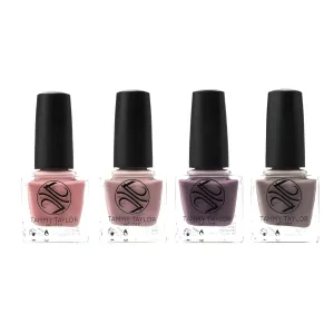 Tammy Taylor Restoration Chic | No-Cure Nail Lacquer Bundle