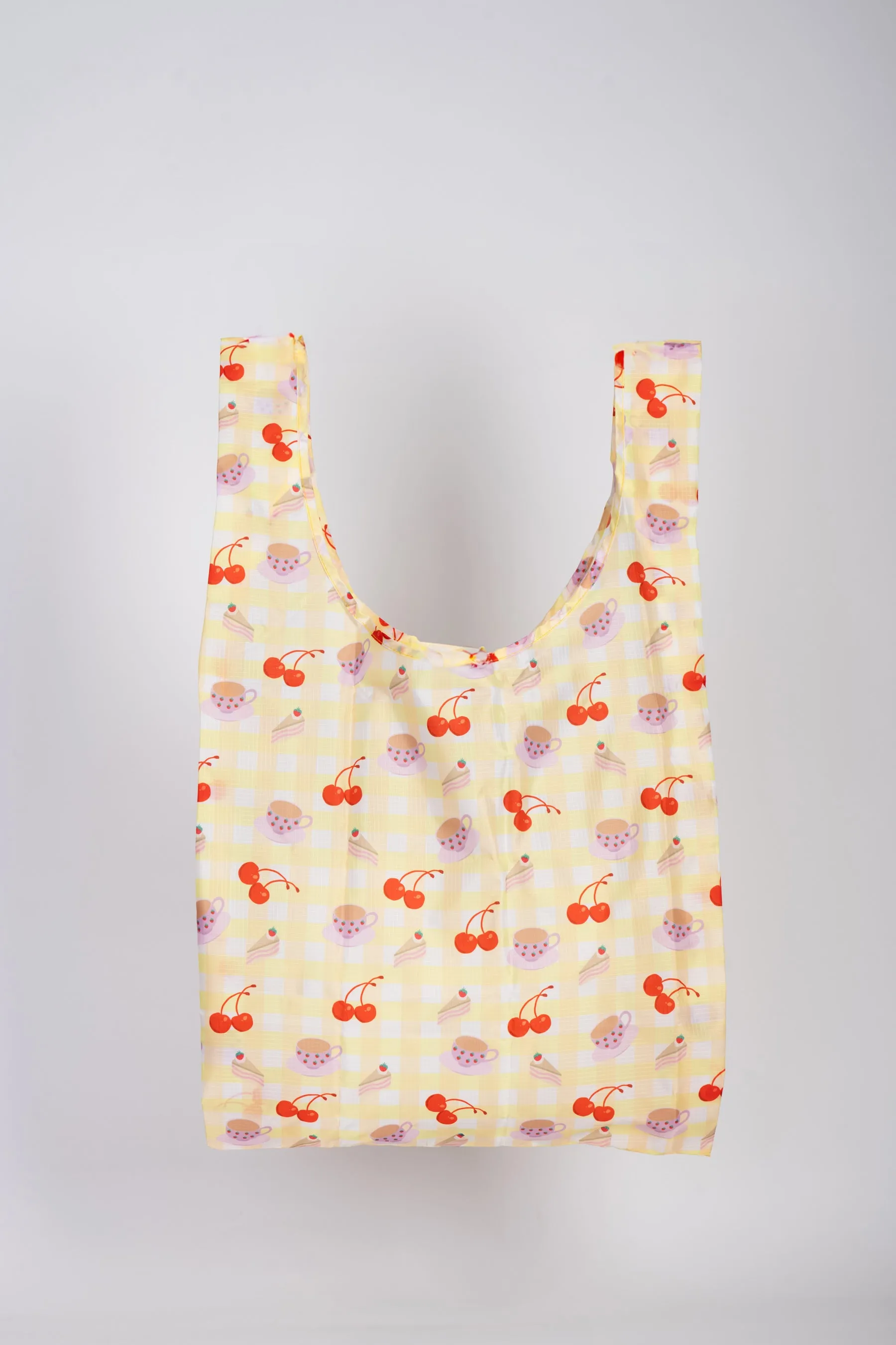 TEA PARTY- Reusable Bag