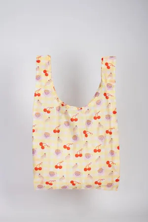 TEA PARTY- Reusable Bag