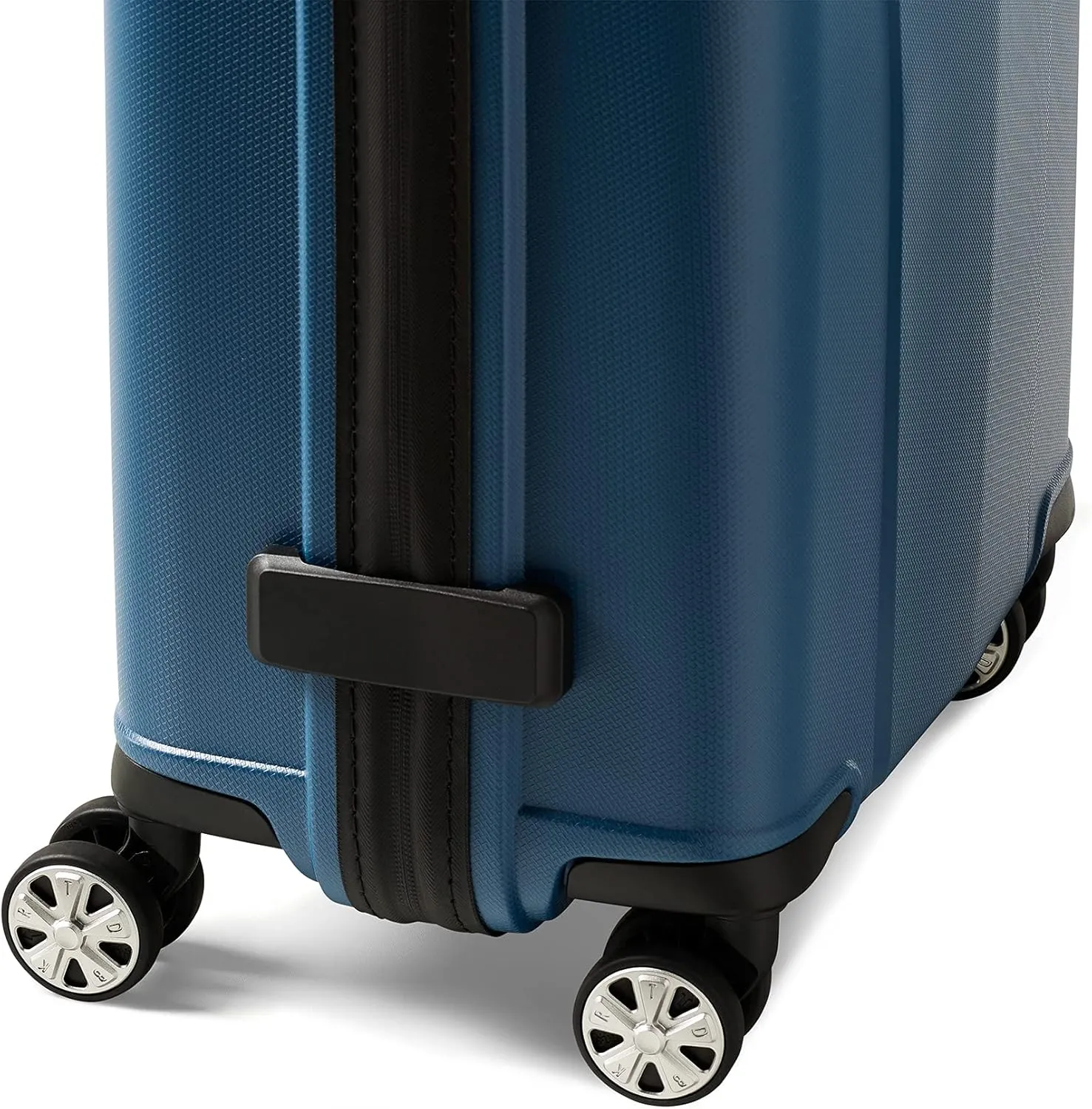 Ted Baker Luggage, Baltic Blue, 20-Inch Carry-On
