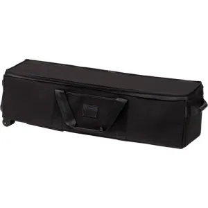 Tenba Transport Rolling Tripod/Grip Case Black