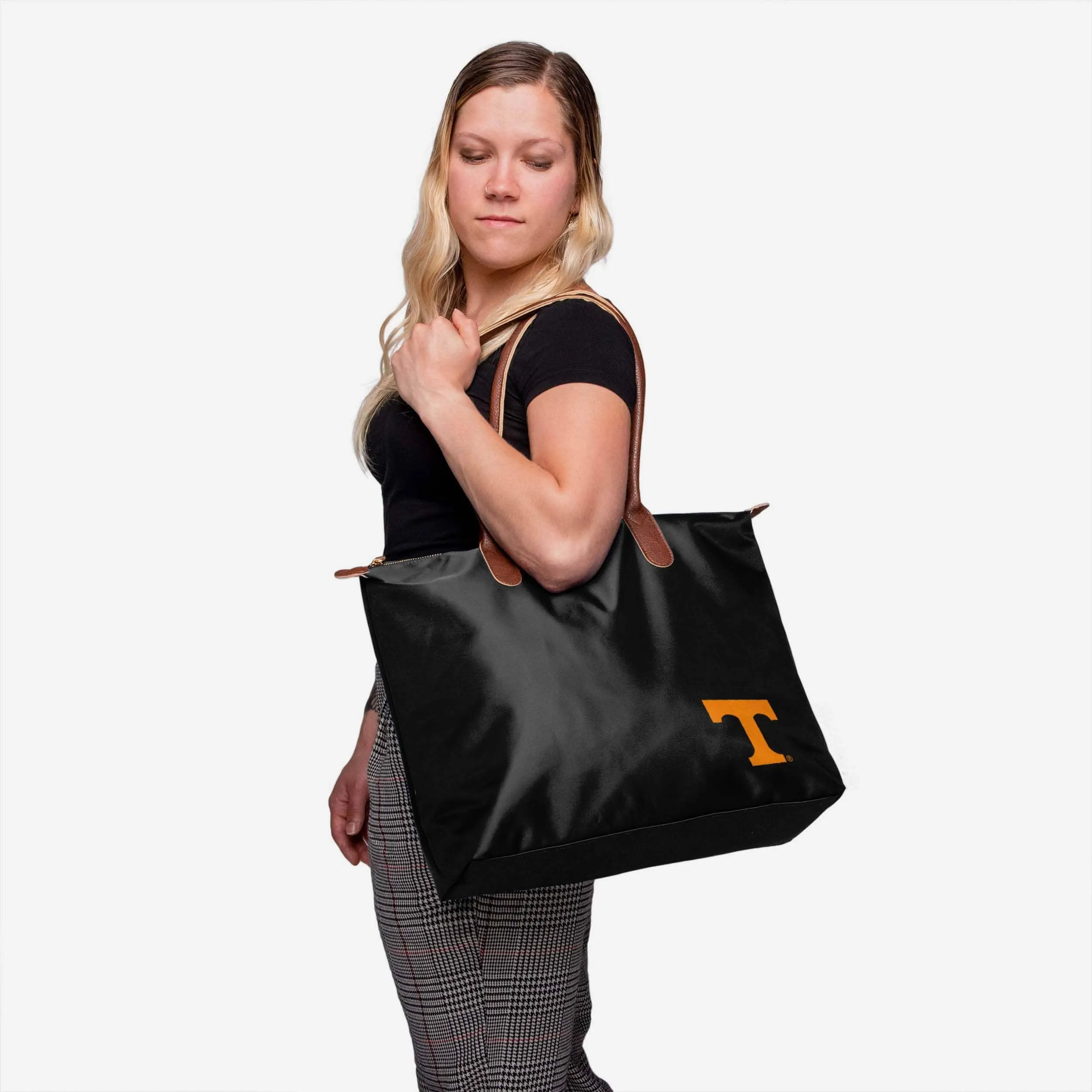Tennessee Volunteers Bold Color Tote Bag