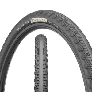 Teravail Washburn Durable Tire