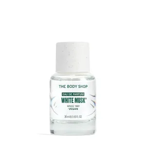 The Body Shop White Musk Eau De Parfum, 30ml
