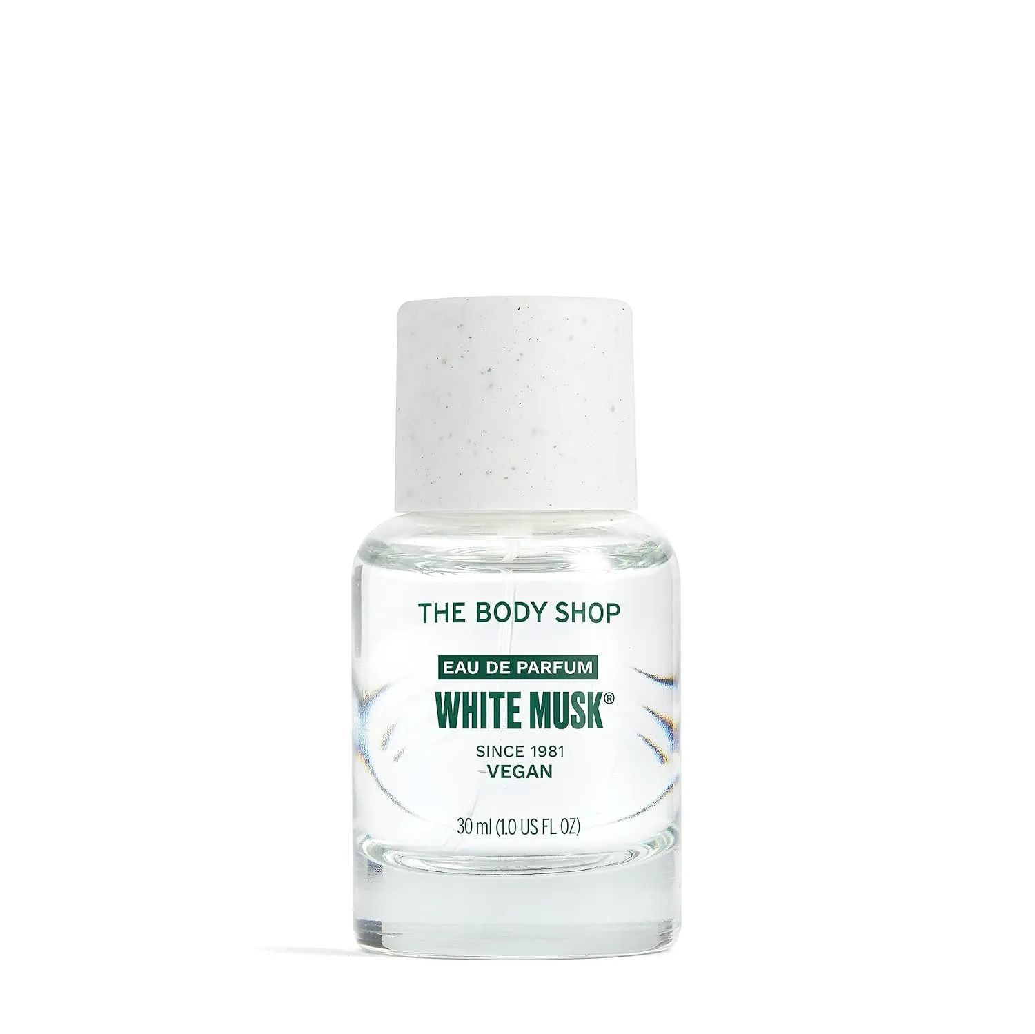 The Body Shop White Musk Eau De Parfum, 30ml