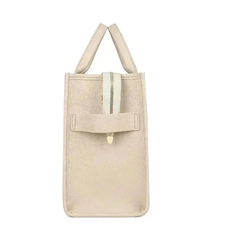 The Minimalist Tote Bag