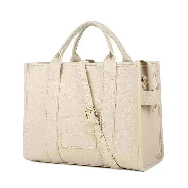 The Minimalist Tote Bag