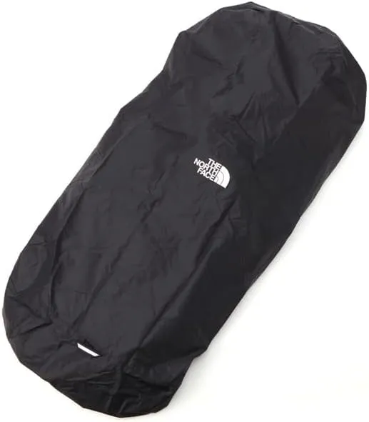 THE NORTH FACE(ザノースフェイス) Rain Cover, Black, One Size