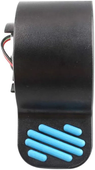 Throttle Accelerator Replacement for Ninebot Segway ES2 ES1 ES4 Foldable Electric Scooter