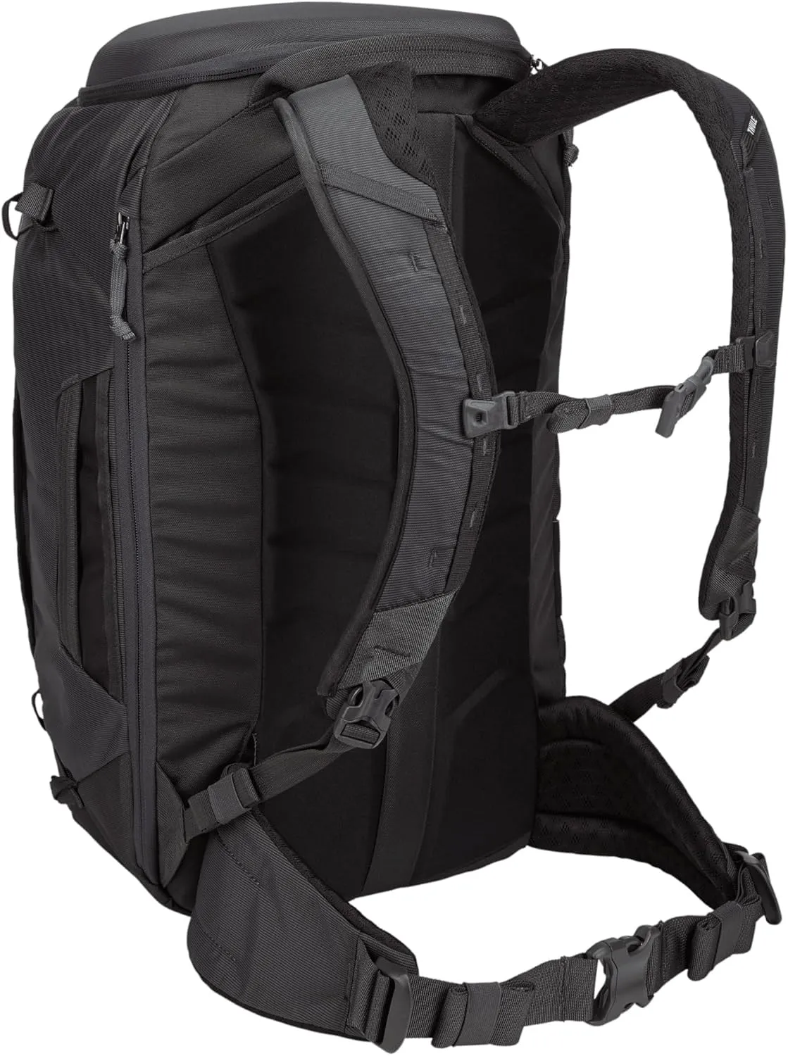 Thule Landmark 40L Travel Pack, Obsidian
