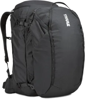 Thule Landmark 60L Travel Pack, Obsidian